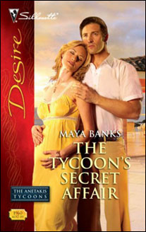 Tye Tycoon's Secret Affair
