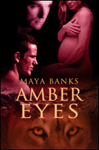 Amber Eyes