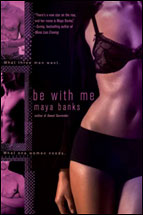 Be With Me