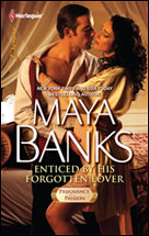 Enticed by His Forgotten Lover