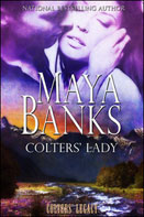 Colter's Lady