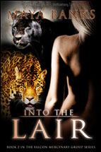 Into the Lair