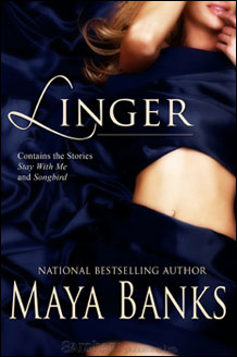 Linger