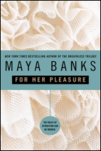 For Her Pleasure