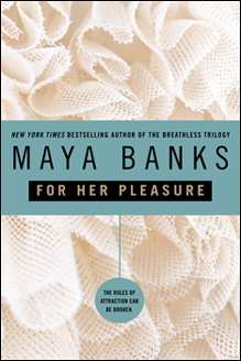 For Her Pleasure