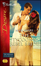 The Tycoon's Rebel Bride