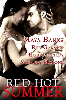 Red-Hot Summer