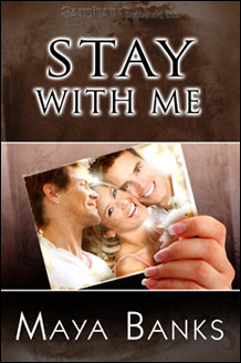 Stay With Me