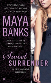 Sweet Surrender
