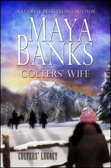 Colters' Wife