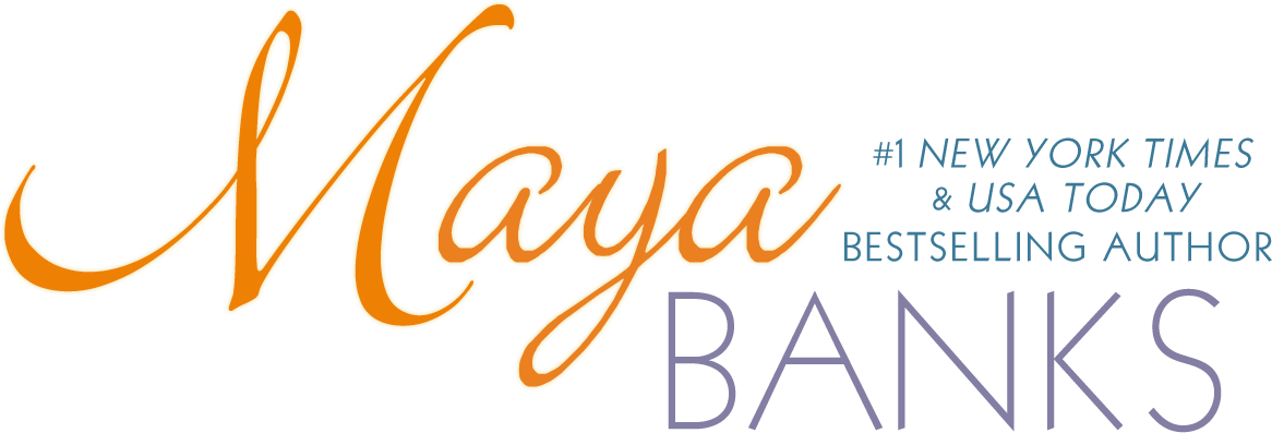 Maya Banks is the #1 New York Times and #1 USA Today bestselling author of the Breathless trilogy and more than sixty novels